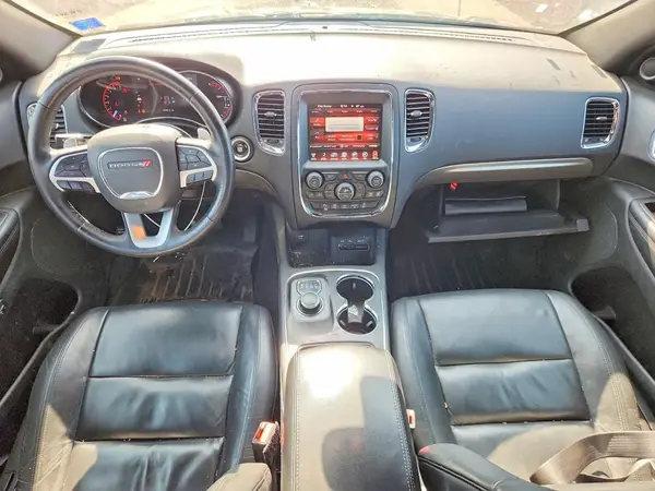 1C4RDJDG9HC921636 2017 DODGE DURANGO - Image 8