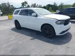 1C4RDJDG9HC926089 2017 DODGE DURANGO