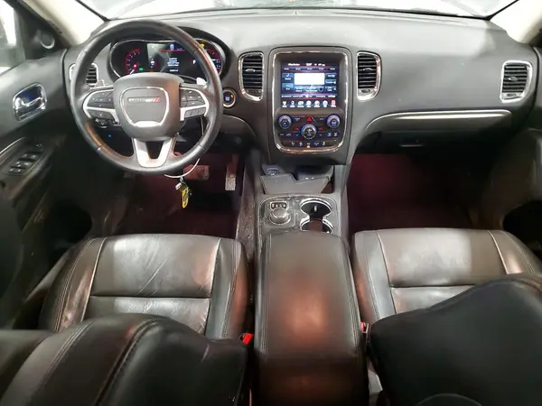 1C4RDJDG9HC930899 2017 DODGE DURANGO - Image 8