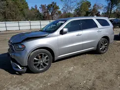 1C4RDJDG9HC930935 2017 DODGE DURANGO