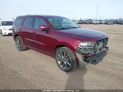 1C4RDJDG9HC935388 2017 DODGE DURANGO