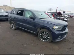 1C4RDJDG9HC945113 2017 DODGE DURANGO