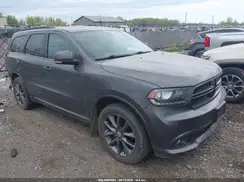 1C4RDJDG9HC953759 2017 DODGE DURANGO