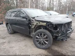 1C4RDJDG9HC953826 2017 DODGE DURANGO