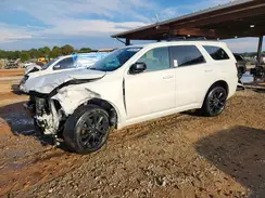 1C4RDJDG9HC957987 2017 DODGE DURANGO