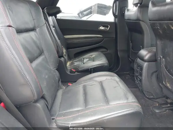 1C4RDJDG9JC101501 2018 DODGE DURANGO - Image 8