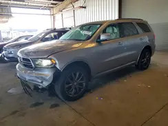 1C4RDJDG9JC115446 2018 DODGE DURANGO