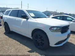 1C4RDJDG9JC115611 2018 DODGE DURANGO