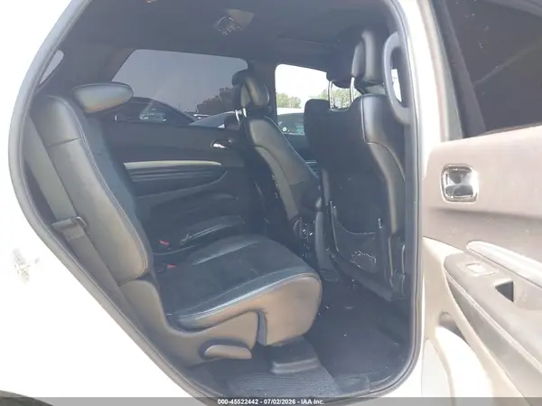 1C4RDJDG9JC115611 2018 DODGE DURANGO - Image 8