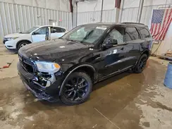 1C4RDJDG9JC115835 2018 DODGE DURANGO