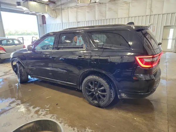1C4RDJDG9JC115835 2018 DODGE DURANGO - Image 2