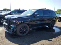 1C4RDJDG9JC116595 2018 DODGE DURANGO