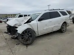 1C4RDJDG9JC116614 2018 DODGE DURANGO