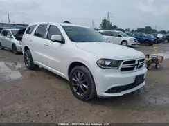 1C4RDJDG9JC126544 2018 DODGE DURANGO