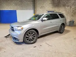 1C4RDJDG9JC126950 2018 DODGE DURANGO