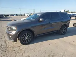 1C4RDJDG9JC145434 2018 DODGE DURANGO