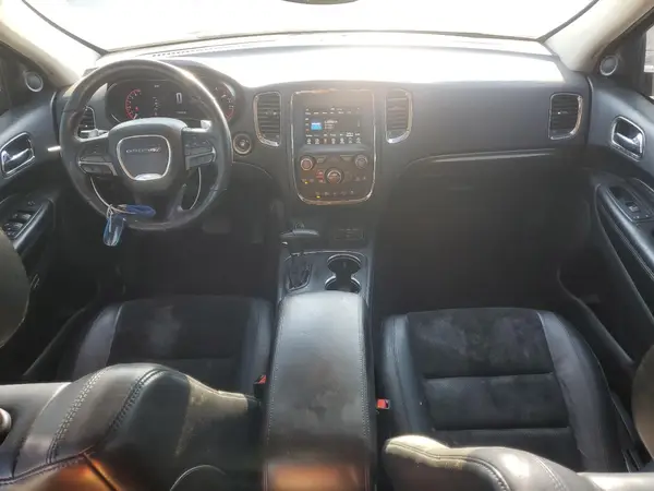 1C4RDJDG9JC145434 2018 DODGE DURANGO - Image 8