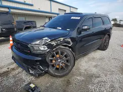 1C4RDJDG9JC145983 2018 DODGE DURANGO