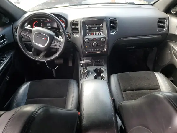 1C4RDJDG9JC145983 2018 DODGE DURANGO - Image 8