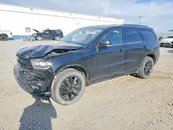 1C4RDJDG9JC145997 2018 DODGE DURANGO