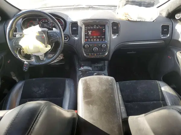 1C4RDJDG9JC145997 2018 DODGE DURANGO - Image 8
