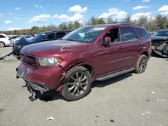 1C4RDJDG9JC150097 2018 DODGE DURANGO