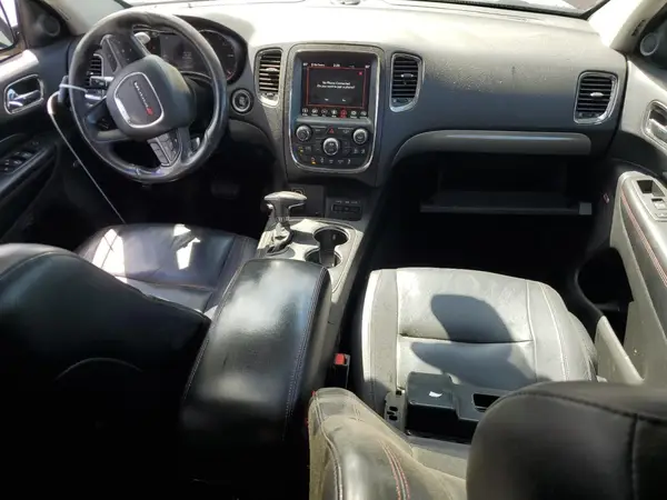 1C4RDJDG9JC150097 2018 DODGE DURANGO - Image 8