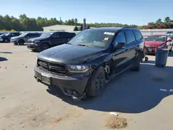 1C4RDJDG9JC150195 2018 DODGE DURANGO
