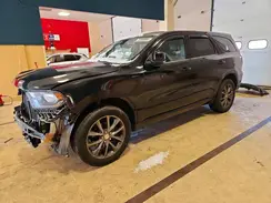 1C4RDJDG9JC150262 2018 DODGE DURANGO
