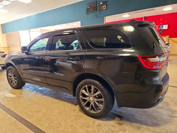 1C4RDJDG9JC150262 2018 DODGE DURANGO - Image 2