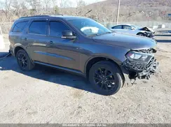 1C4RDJDG9JC156014 2018 DODGE DURANGO