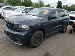 1C4RDJDG9JC160936 2018 DODGE DURANGO