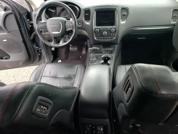 1C4RDJDG9JC160936 2018 DODGE DURANGO - Image 8