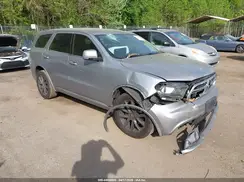 1C4RDJDG9JC174108 2018 DODGE DURANGO