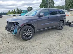 1C4RDJDG9JC174299 2018 DODGE DURANGO