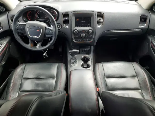 1C4RDJDG9JC174299 2018 DODGE DURANGO - Image 8