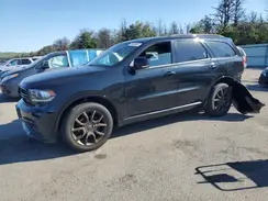 1C4RDJDG9JC184153 2018 DODGE DURANGO