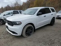 1C4RDJDG9JC187554 2018 DODGE DURANGO