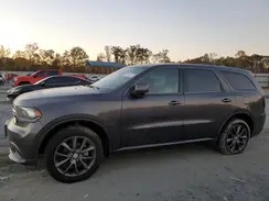 1C4RDJDG9JC194164 2018 DODGE DURANGO
