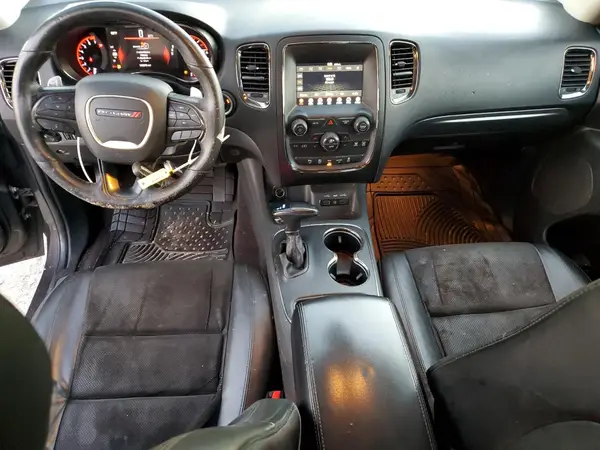 1C4RDJDG9JC194164 2018 DODGE DURANGO - Image 8