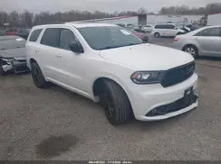 1C4RDJDG9JC213652 2018 DODGE DURANGO