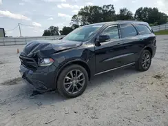 1C4RDJDG9JC228796 2018 DODGE DURANGO