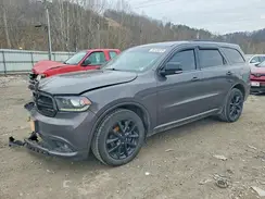 1C4RDJDG9JC228880 2018 DODGE DURANGO