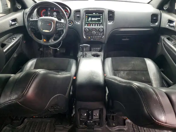 1C4RDJDG9JC228880 2018 DODGE DURANGO - Image 8