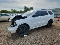 1C4RDJDG9JC232864 2018 DODGE DURANGO