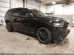 1C4RDJDG9JC248644 2018 DODGE DURANGO