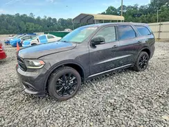 1C4RDJDG9JC271437 2018 DODGE DURANGO
