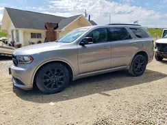 1C4RDJDG9JC271602 2018 DODGE DURANGO