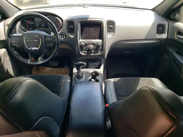 1C4RDJDG9JC271602 2018 DODGE DURANGO - Image 8