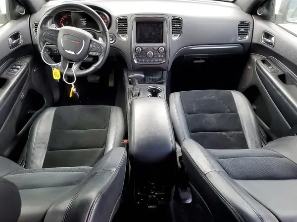 1C4RDJDG9JC271812 2018 DODGE DURANGO - Image 8